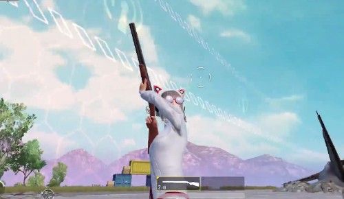 和平精英卡千里眼bug实用操作技巧攻略