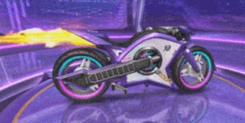 qq飞车手游狂欢电音特性与入手详解