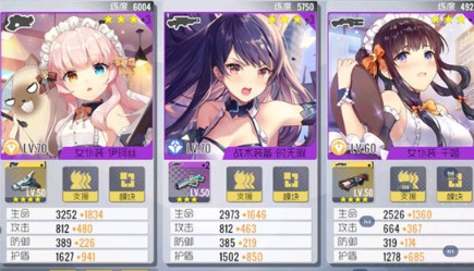 双生视界boss关sp5自律方法技巧攻略