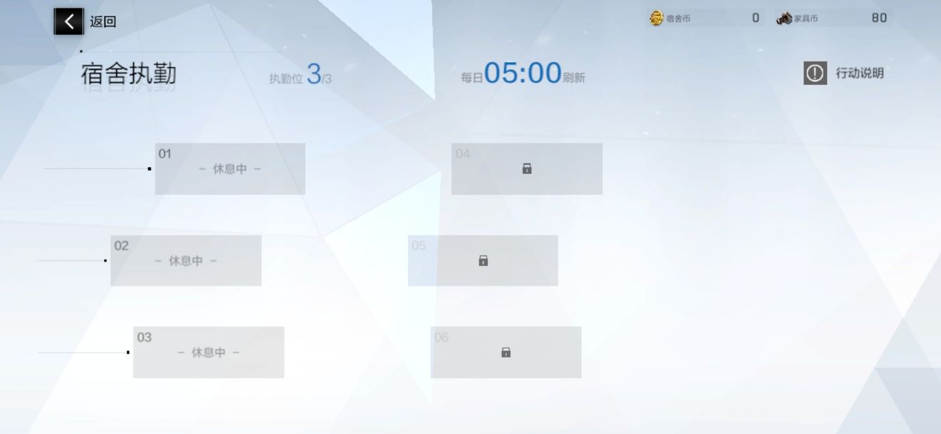 战双帕弥什宿舍快速上手与改造技巧攻略