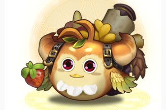 不思议迷普吉冈布奥技能天赋解析