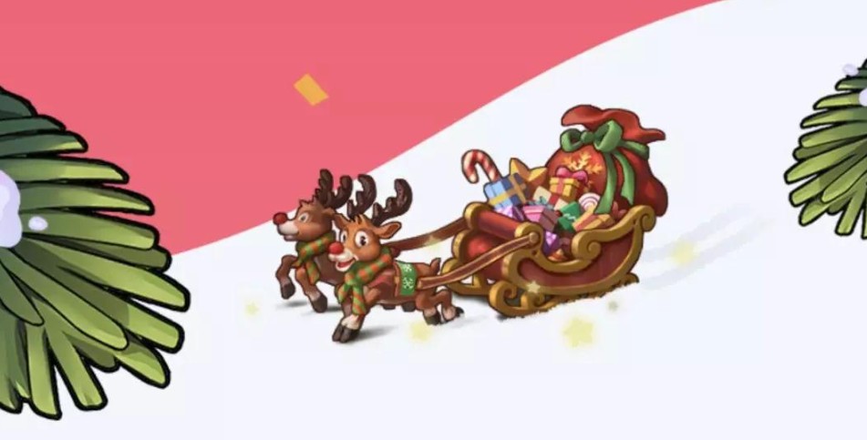 不思议迷宫新定向圣诞新春活动预告攻略