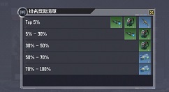 使命召唤手游冬日雪花获取与排名奖励详解