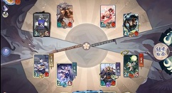 阴阳师双雪核心过秘闻之间4-5解析