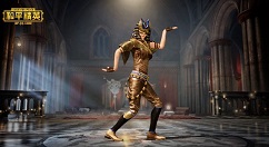 和平精英沙暴袭击者与冥河战士套装详解