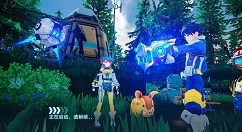 我的起源星金徽章道具获取与作用详解