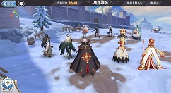 启源女神梦境奇遇记a5阵容过关攻略