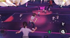 和平精英演唱会荧光棒获取与使用详解