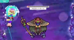 弹射世界不死王上级过关打法攻略