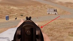 和平精英房间体验卡使用猎人步枪详解