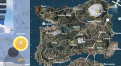 和平精英冰雪模式匹配与彩蛋内容详解