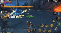 猎人手游时空漩涡前三boss打法攻略