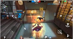 王牌战士项圈技能效果与玩法技巧详解