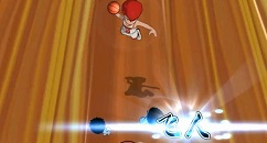 灌篮高手手游角色大招与灌篮玩法技巧攻略