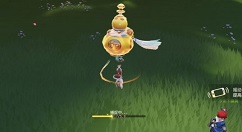 梦幻西游拍照桃源美景100%相似攻略