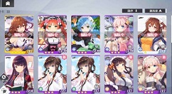 双生视界角色排行与强度高卡牌推荐