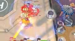 双生视界boss关sp5自律方法技巧攻略