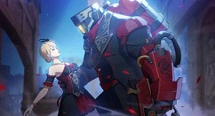 王牌战士黑色婚礼时装获取方法详解