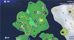 我的起源猛犸象巢穴位置与进入详解