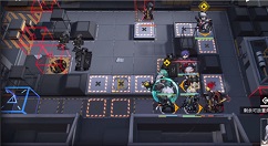 明日方舟危机合约难度16阵容打法攻略