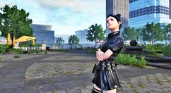 明日之后无畏风华外观与性价比解析