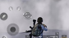 和平精英烟雾弹透视看人方法攻略