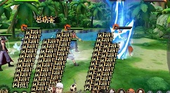 航海王燃烧意志起航套与残忍套对比详解