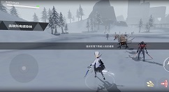 战双帕弥什比安卡间章隐藏剧情攻略