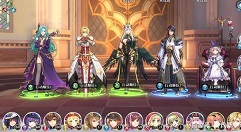 启源女神支援位不给能量异常bug解析