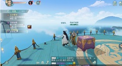 花与剑手游密令宝箱密码获取与开箱解析