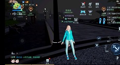 龙族幻想幸福女孩哈皮皮位置与异闻攻略