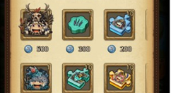 不思议迷宫狩猎币商店最佳兑换详解