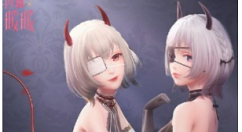 闪耀暖暖恶魔的私语服装兑换解析