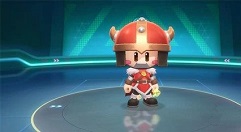 跑跑卡丁车手游侍卫长小强技能与强度详解