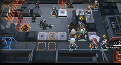 明日方舟危机合约59区废墟难度20攻略