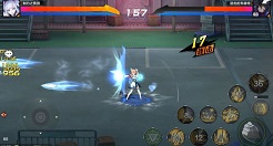 猎人手游御水师技能选择与实战攻略