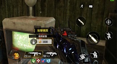 使命召唤手游僵尸模式饮料机与汽水详解