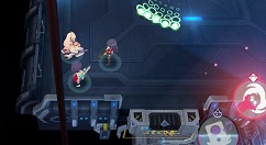 双生视界4-12boss打法与过关技巧详解