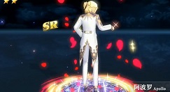 启源女神三个池子up角色抽取攻略