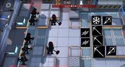 明日方舟CB-EX1群架诀窍阵容攻略