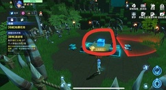 我的起源391试炼获取蓝色翅膀攻略