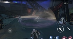 战双帕弥什十五号城外围过关方法攻略