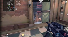 王牌战士火神计划瓦尔哈拉三星攻略