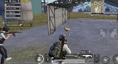 和平精英烧烤火鸡速刷烤鸡大师称号详解