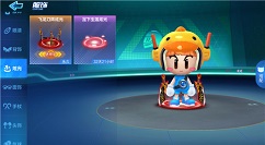 跑跑卡丁车手游感恩盛宴获取炫光攻略