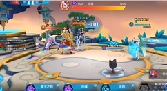 奥拉星手游后羿突破阵容过关打法攻略