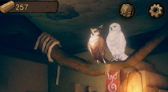 猫头鹰和灯塔猫头鹰毯子获取使用详解