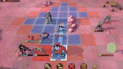 航海王历险第八关回合流程解析