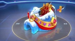 跑跑卡丁车手游两个道具车属性对比解析