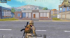 和平精英海岛地图王老吉饮料机位置详解